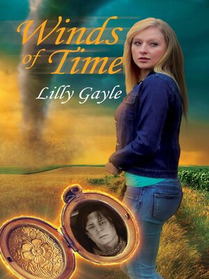 cover image of Winds of Time